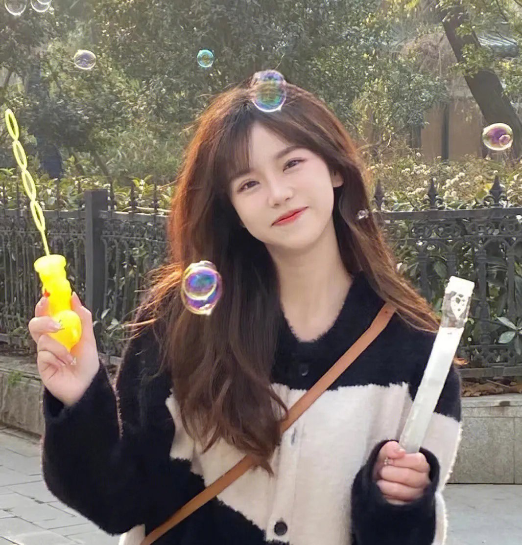 美好的时光